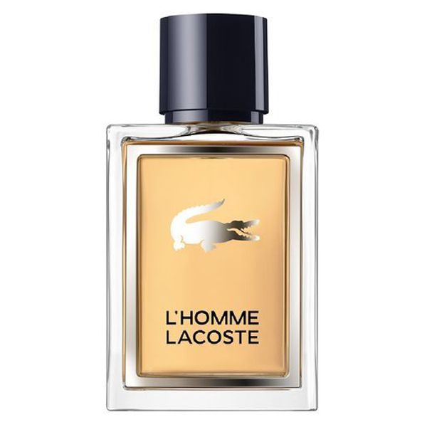 Lacoste L'Homme edt 100 ml